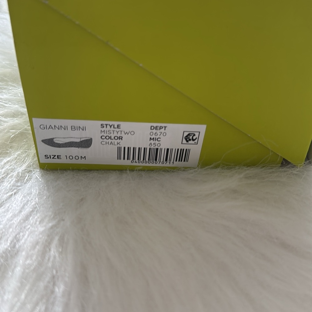 New Silver Shoes - Picture 3 of 3